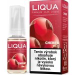 Ritchy Liqua Elements Cherry 10 ml 18 mg – Hledejceny.cz