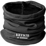 Brynje of Norway nákrčník Brynje Arctic neck černá – Zboží Mobilmania