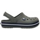 Crocs Crocband Clog K 204537 Smoke Navy