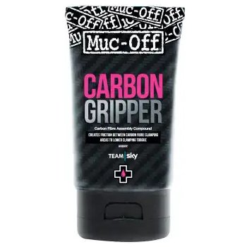 Muc-Off Carbon Gripper 75 g