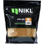 Karel Nikl Method Mix Devil Krill 1kg – Zbozi.Blesk.cz