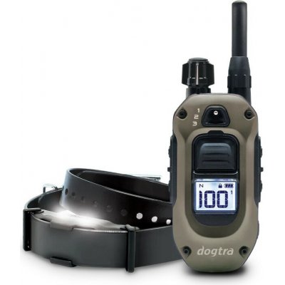 Dogtra ARC-X Elektronický výcvikový obojek – Zboží Dáma