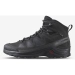 Salomon Quest Rove Gore Tex L47181300 trekingová obuv black phantom magnet – Sleviste.cz