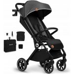 Lionelo Cleo Sport Grey Stone 2023 – Sleviste.cz