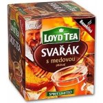 Loyd Tea čajový svařák medový 10 x 3 g – Zboží Mobilmania