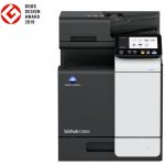 Konica Minolta bizhub C3320i – Zboží Živě