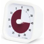 Časovač Time Timer MOD - domácí edice Barva: Ball White – Zboží Mobilmania
