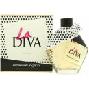 Emanuel Ungaro La Diva parfémovaná voda dámská 100 ml