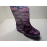 Demar Twister Lux Print srdíčka – Zboží Dáma