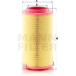 MANN FILTER Vzduchový filtr C 27 038/1 – Hledejceny.cz