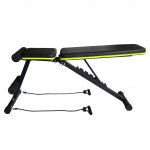 LIFEFIT Multifunkční lavice sed-leh-bench plus s expandéry – Zbozi.Blesk.cz