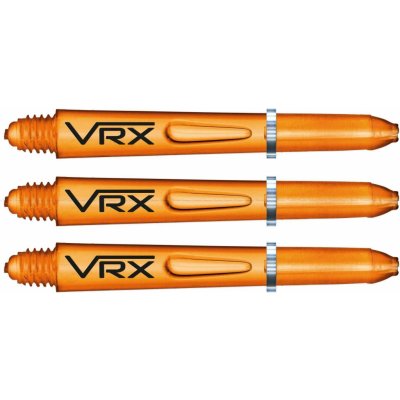 RedDragon VRX plastové krátké – Zboží Dáma