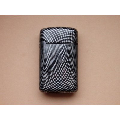 x C&S Easy Torch 8 metal 3er Jet Benzínový 0202084 – Hledejceny.cz