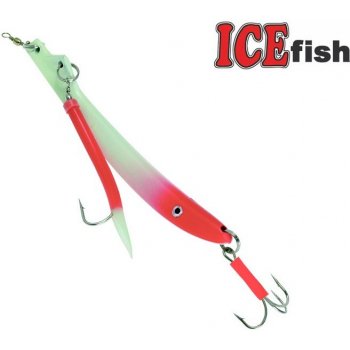 Ice Fish MAK Fluo 200g