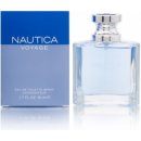 Nautica Voyage toaletní voda pánská 50 ml