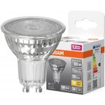 Osram LED žárovka PAR16, 36°, 6,5W, GU10, 2700K, 575lm – Hledejceny.cz