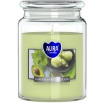 Nohel Garden MÁTA AVOKÁDO 500 g – Sleviste.cz