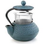 Ibili Litinová modrá Manaos 300ml – Zboží Mobilmania