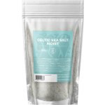 BrainMax Pure Keltská mořská sůl vlhká 1 kg – Hledejceny.cz