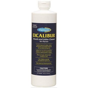 Farnam Excalibur Sheath Cleaner sol 473 ml