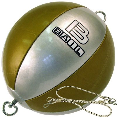 Bail boxovací míč PU – Zboží Mobilmania