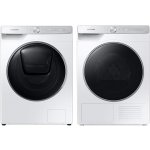 Set Samsung WW90T954ASH/S7 + DV90T8240SH/S7 – Zboží Dáma