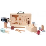 Kids Concept toolbox Kid's Hub – Zboží Dáma