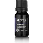 Alteya Organics Levandulový olej 100% 10 ml – Zboží Dáma