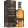 Whisky Tomatin Legacy 43% 0,7 l (holá láhev)