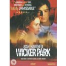 Wicker Park DVD