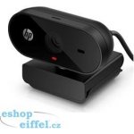 HP 325 FHD USB-A Webcam – Zboží Živě