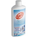 Savo čistič pračky 250 ml – Zboží Mobilmania