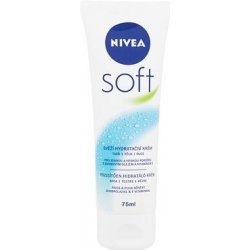 Nivea Creme Soft 75 ml