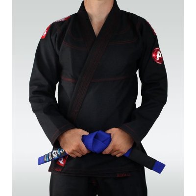 Gi BJJ Ground Game Prodigy