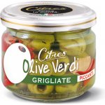 Citres Olivy na grilu pikantní 230 g – Zbozi.Blesk.cz