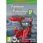 Farming Simulator 17 (Platinum) DLC – Hledejceny.cz