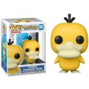 Funko Pop! Pokémon Psyduck Games 781