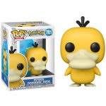 Funko Pop! Pokémon Psyduck Games 781 – Zbozi.Blesk.cz