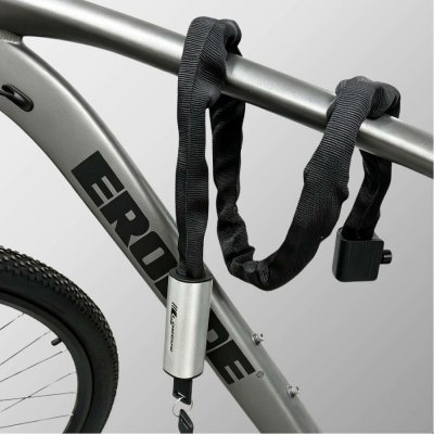 Longus Chain 1000 x 6 mm černý – Hledejceny.cz
