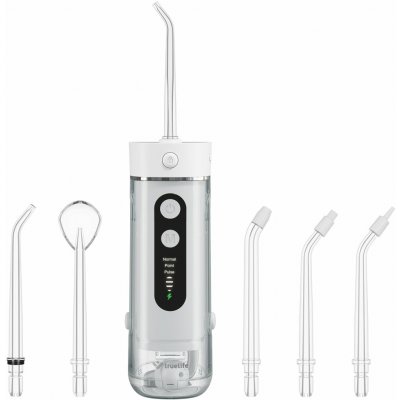TrueLife AquaFloss Mini M50 – Hledejceny.cz