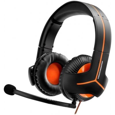 Thrustmaster T-GT II Servo basy 4060099 – Zboží Živě