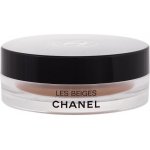 Chanel Les Beiges Healthy Glow Bronzing Cream krémový bronzer 390 Soleil Tan Bronze Universel 30 g – Zbozi.Blesk.cz