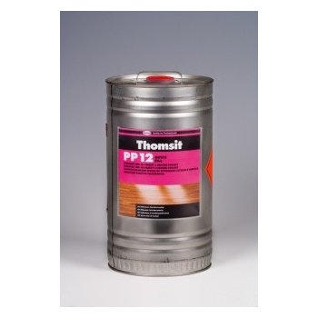 THOMSIT PP 12 Quick Fill 5l