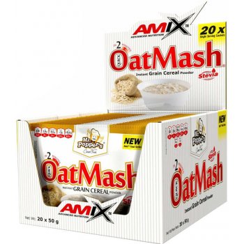 Amix OatMash 1000 g