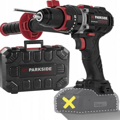 PARKSIDE PERFORMANCE PPSBSA 20-Li C3 bez aku – Hledejceny.cz