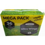 Carine vložky Kamille Ultra 36 ks – Zboží Dáma