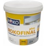ROKOFINAL Plus tmel extra jemný 15kg – Zboží Mobilmania