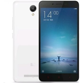 Xiaomi Redmi Note LTE Dual SIM