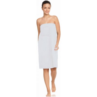 NordicSPA Vaflový kilt 80x150cm - dámský, BÍLÝ – Zboží Dáma NordicSPA Vaflový kilt 80x150cm - dámský, BÍLÝ – Zboží Dáma