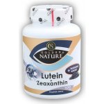 Golden Nature Lutein+Zeaxanthin 100 kapslí – Hledejceny.cz